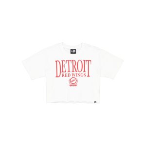 Throwback Prep Women's Cropped T-Shirt