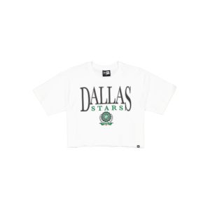 Throwback Prep Women's Cropped T-Shirt
