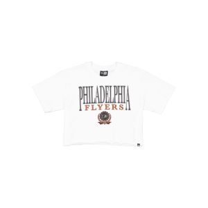 Throwback Prep Women's Cropped T-Shirt