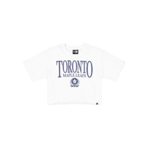 Throwback Prep Women's Cropped T-Shirt