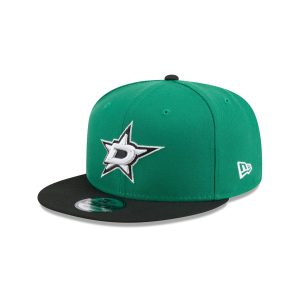 Black Visor 9FIFTY Snapback