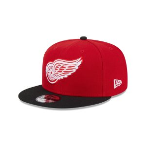 Black Visor 9FIFTY Snapback