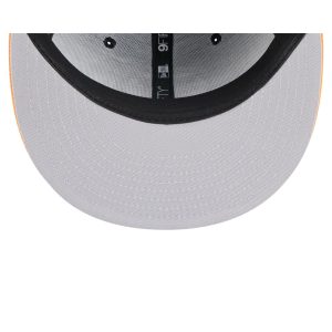 Black 9FIFTY Snapback