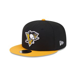 Black 9FIFTY Snapback