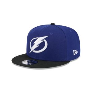 Black Visor 9FIFTY Snapback