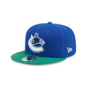 Green Visor 9FIFTY Snapback