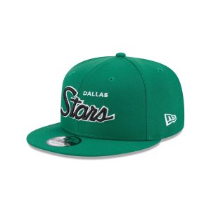 Script 9FIFTY Snapback