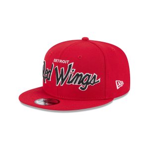 Script 9FIFTY Snapback