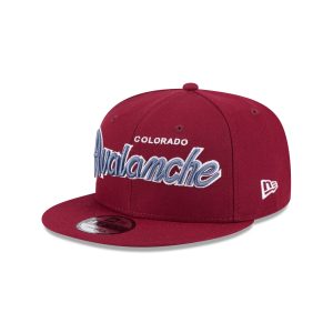 Script 9FIFTY Snapback