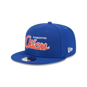 Script 9FIFTY Snapback