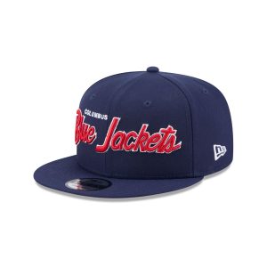 Script 9FIFTY Snapback