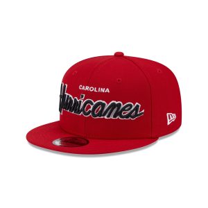 Script 9FIFTY Snapback