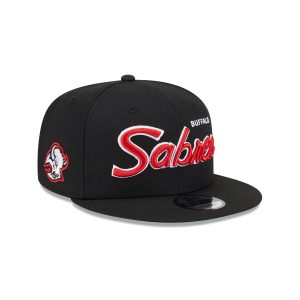 Alt Script 9FIFTY Snapback