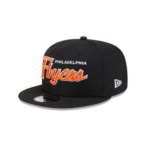 Script 9FIFTY Snapback