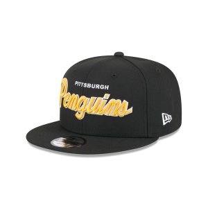 Script 9FIFTY Snapback