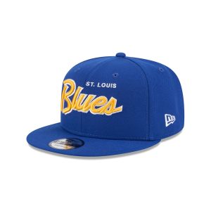 Script 9FIFTY Snapback