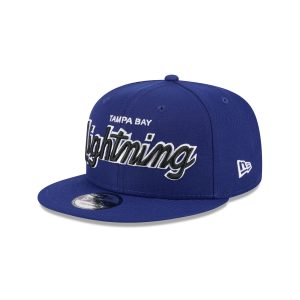 Script 9FIFTY Snapback