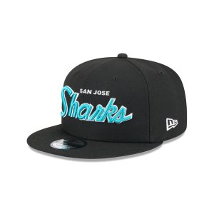 Script 9FIFTY Snapback