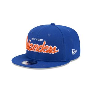 Script 9FIFTY Snapback