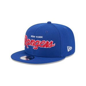 Script 9FIFTY Snapback