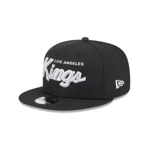 Script 9FIFTY Snapback