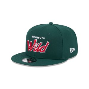 Script 9FIFTY Snapback
