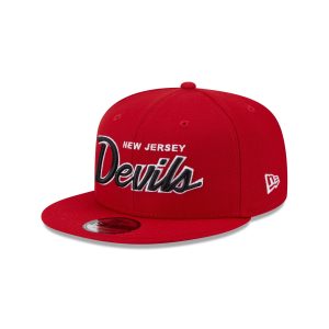 Script 9FIFTY Snapback