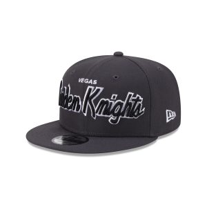 Script 9FIFTY Snapback