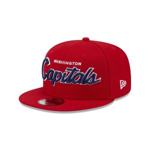 Script 9FIFTY Snapback