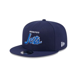 Script 9FIFTY Snapback