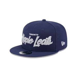 Script 9FIFTY Snapback