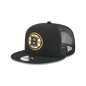 Team Tag 9FIFTY Trucker