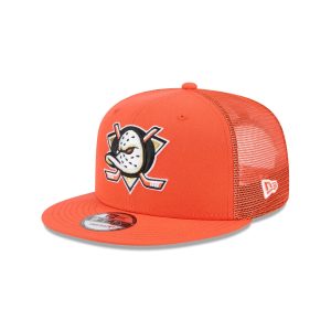Team Tag 9FIFTY Trucker