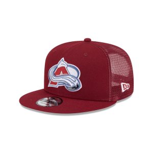 Team Tag 9FIFTY Trucker