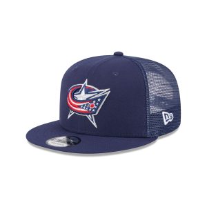 Team Tag 9FIFTY Trucker