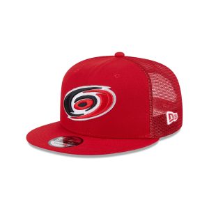 Team Tag 9FIFTY Trucker