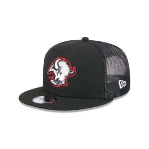Alt Team Tag 9FIFTY Trucker