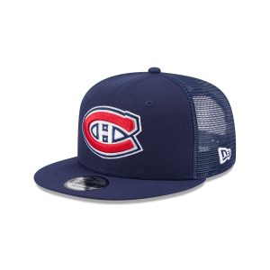 Team Tag 9FIFTY Trucker