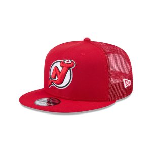 Team Tag 9FIFTY Trucker