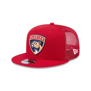 Team Tag 9FIFTY Trucker