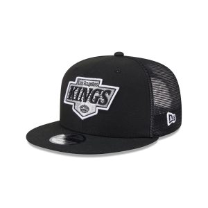 Team Tag 9FIFTY Trucker