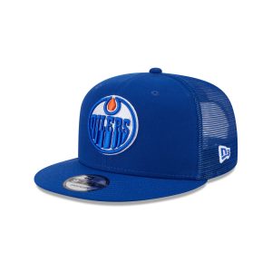 Team Tag 9FIFTY Trucker