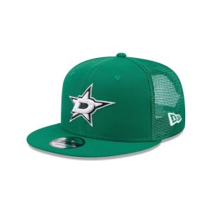 Team Tag 9FIFTY Trucker