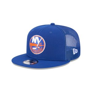 Team Tag 9FIFTY Trucker