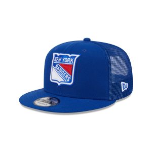 Team Tag 9FIFTY Trucker