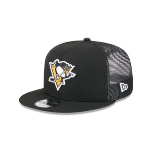 Team Tag 9FIFTY Trucker