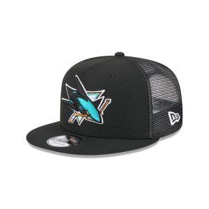 Team Tag 9FIFTY Trucker
