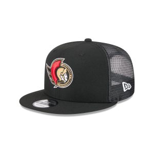 Team Tag 9FIFTY Trucker