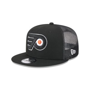Team Tag 9FIFTY Trucker