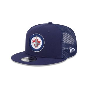 Team Tag 9FIFTY Trucker